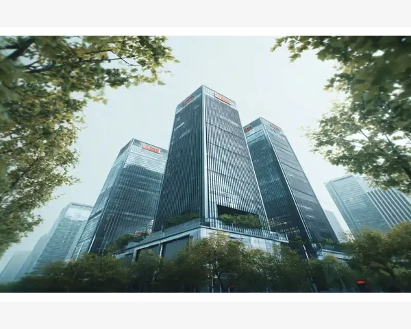 开源B2B平台如何重塑企业采购新格局_打造行业标杆案例实现裂变传播